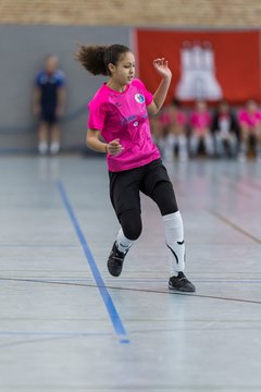 Bild 37 - wCJ Loewinnen Cup C1